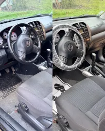 Autres services Detailing Auto à Dole – Lustreline Services