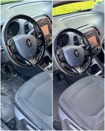Autres services Detailing Auto à Dole – Lustreline Services