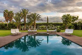 Villa Atlas Bloom Marrakech