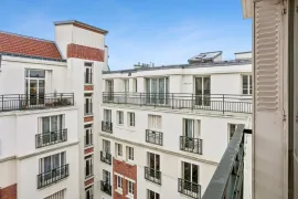 Vente Appartement 19,3m² - Paris 15ème