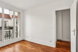 Appartement 19,3m² - Paris 15ème Paris 15e
