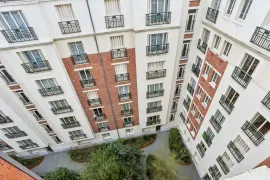 Vente Appartement 19,3m² - Paris 15ème