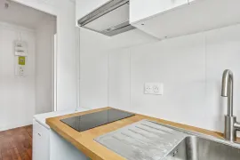 Vente Appartement 19,3m² - Paris 15ème