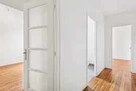 Vente Appartement 47m² - Paris 15ème