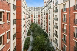 Vente Appartement 47m² - Paris 15ème