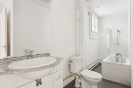 Vente Appartement 47m² - Paris 15ème