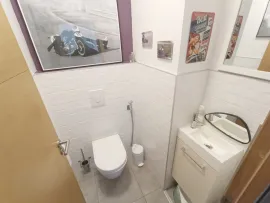Vente Maison 4 chambres avec jardin et garage