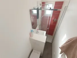 Vente Maison 4 chambres avec jardin et garage