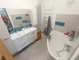 Vente Maison 4 chambres avec jardin et garage