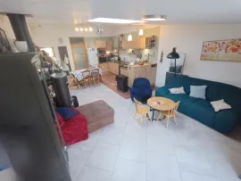 Maison 4 chambres avec jardin et garage Amiens
