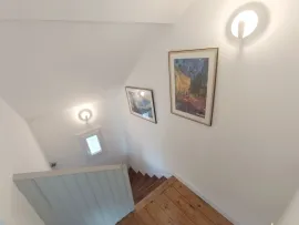 Vente Maison 4 chambres avec jardin et garage