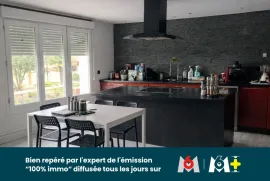Appartement T3 - Garage Courtry