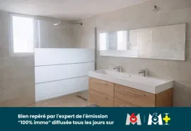 Vente Appartement T3 - Garage