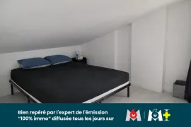 Vente Appartement T3 - Garage