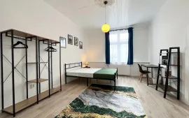 Colocation Berliner Straße, Berlin