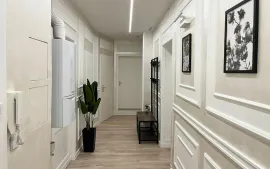 Colocation Berliner Straße, Berlin