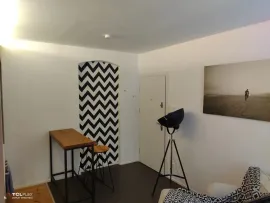 Location Urbanstraße, Berlin