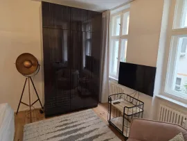 Location Urbanstraße, Berlin