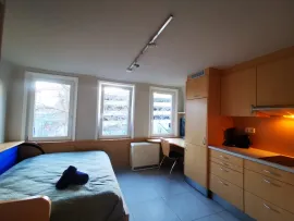 Pfarrstraße, Stuttgart Stuttgart