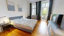 Wollankstraße, Berlin Berlin