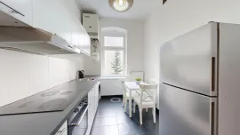 Location Wollankstraße, Berlin