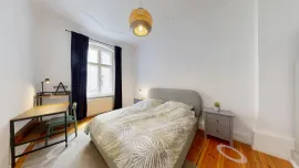 Location Wollankstraße, Berlin