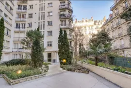 Vente Studio 13m² Muette - Passy
