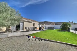 Vente Maison familiale contemporaine à Nuaillé-d’Aunis