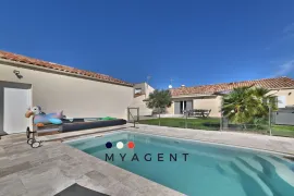 Vente Maison familiale contemporaine à Nuaillé-d’Aunis