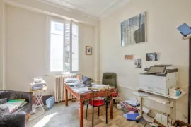 Vente Vente Bureaux Boulogne-Billancourt 92100