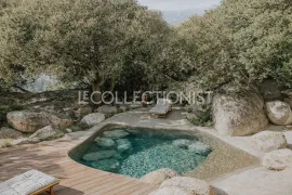 Casa Rossa Porto-Vecchio