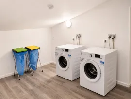 Colocation Wilhelminenhofstraße, Berlin