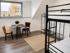 Colocation Wilhelminenhofstraße, Berlin