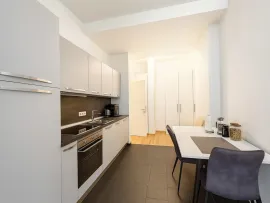 Location Prenzlauer Allee, Berlin
