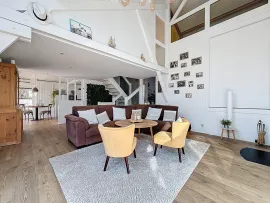 Vente QUIBOU, Maison de 162m2 avec piscine
