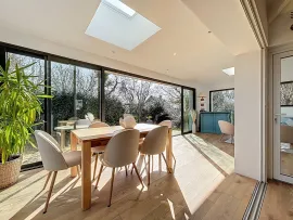 Vente QUIBOU, Maison de 162m2 avec piscine