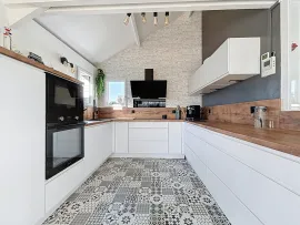 Vente QUIBOU, Maison de 162m2 avec piscine