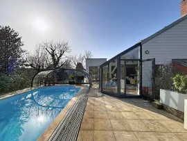Vente QUIBOU, Maison de 162m2 avec piscine