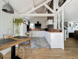 Vente QUIBOU, Maison de 162m2 avec piscine