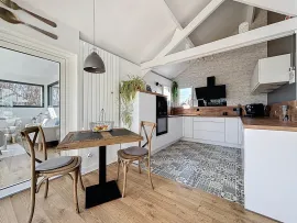 Vente QUIBOU, Maison de 162m2 avec piscine