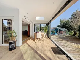 Vente QUIBOU, Maison de 162m2 avec piscine