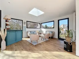 Vente QUIBOU, Maison de 162m2 avec piscine