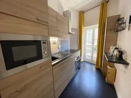 Vente Appartement 2 pièces - 42m2 - Saint Pierre