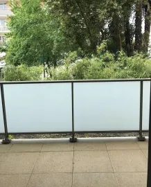 Location T2 meublé Talence