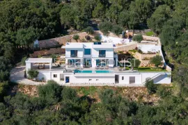 Villa Aspri Faiakes