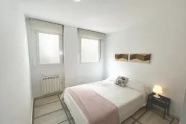 Location Avenida de la Albufera, Madrid