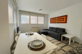 Location Avenida de la Albufera, Madrid