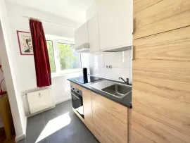 Location Mierendorffstraße, Berlin