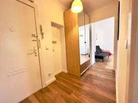 Location Mierendorffstraße, Berlin