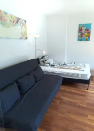 Location Mierendorffstraße, Berlin